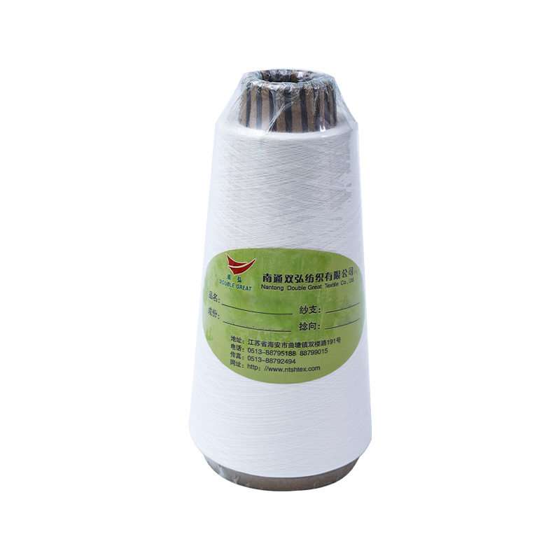 القطن Core Spun Yarn-Tex