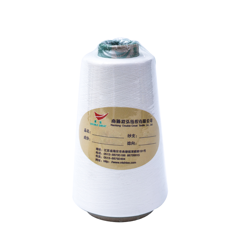 بوليستر/Viscose المخلوطة الغزل-Tex